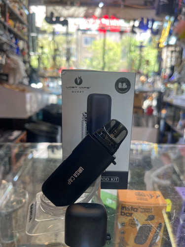Lost vape