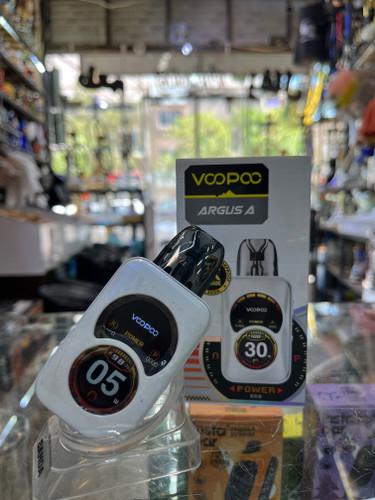 VOOPOO ARGUS A