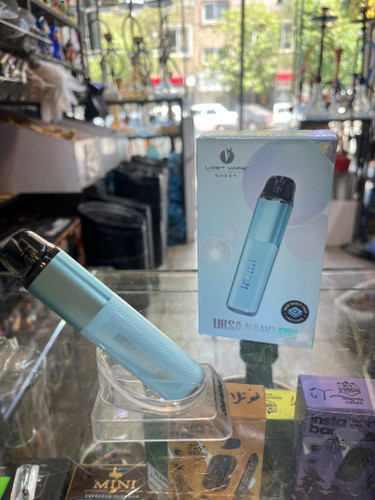 لاست ویپ اورسا نانو ایر