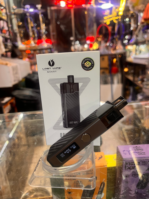 LOST VAPE ORIGINAL SE